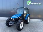 New Holland 4835, Zakelijke goederen, Agrarisch | Tractoren, 2500 tot 5000, Veldkaamp 1, 7678 WB Geesteren, Agri Trader, Tot 80 Pk