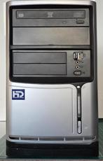 Desktop computer met Windows 11, Ophalen, Gebruikt, 8 GB, 512 GB