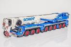 Liebherr LTM 1500-8.1 van SCHOT [WSI - 1:50], Hobby en Vrije tijd, Ophalen, Zo goed als nieuw, Hijskraan, Tractor of Landbouw