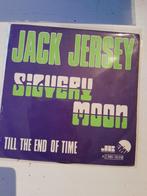 Jack jersey 7inch sigvery moon, Cd's en Dvd's, Vinyl Singles, Ophalen of Verzenden, Zo goed als nieuw