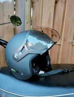Beon Helm Maat XL - Scooter/Brommer Helm, Ophalen, Gebruikt, Extra large of groter, Beon