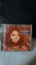 Angie Stone - Mahogany Soul CD, Cd's en Dvd's, Ophalen of Verzenden