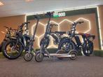 Elektrische step, Ophalen of Verzenden, Elektrische step (E-scooter)