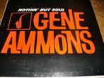 Gene Ammons /Howard McGee Nothin' But Soul  1963  Winley LP, 1960 tot 1980, Gebruikt, Ophalen of Verzenden, 12 inch