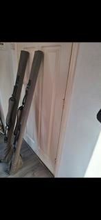 Hengels opberger karper roofvis, Watersport en Boten, Hengelsport | Karpervissen, Ophalen, Nieuw, Overige typen