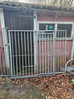 Kennel, Ophalen of Verzenden, Zo goed als nieuw, 110 cm of meer, 100 cm of meer