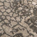 Vloerkleed Snake, Huis en Inrichting, Stoffering | Tapijten en Kleden, Ophalen, Karpi, 200 cm of meer, Grijs