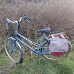 mooi roze fiets frame / fiets gazelle, Gebruikt, Minder dan 10 versnellingen, 28 inch, Ophalen