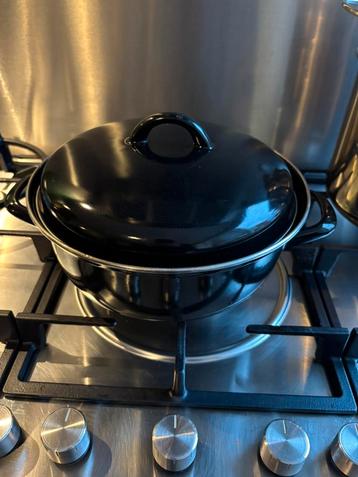 BK Fortalit braadpan 26 cm/2,9 L beschikbaar voor biedingen