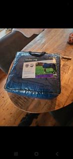Nieuwe onderdeken maat 215, Dieren en Toebehoren, Paarden en Pony's | Dekens en Dekjes, Ophalen, Nieuw
