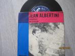 Jean Albertini   -   Frederique, Verzenden, 7 inch, Single, Zo goed als nieuw