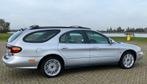 Ford Usa Taurus 3.0 L-v6 GL Wagon AUT 1998 Grijs, Auto's, 129 pk, Stationwagon, Grijs, Particulier