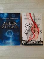 Debora Harkness  2x, Boeken, Zo goed als nieuw, Nederland, Ophalen