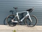 CUBE Agree C:62 2022 60cm Carbon Racefiets Shimano Ultegra, Fietsen en Brommers, Overige merken, Carbon, Ophalen of Verzenden