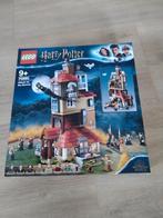 LEGO Harry Potter 75980 - Het Nest - Nieuw in doos!, Kinderen en Baby's, Speelgoed | Duplo en Lego, Ophalen of Verzenden, Nieuw