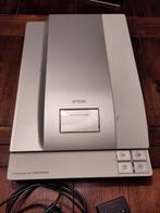 Epson Perfection V350 Photo Scanner, Computers en Software, Scanners, Gebruikt, Epson, Windows, Ophalen of Verzenden