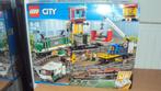 lego trein nieuw in doos, Kinderen en Baby's, Speelgoed | Duplo en Lego, Verzenden, Nieuw, Complete set, Lego