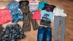 Meisje zomer kleding pakket maat 146-152, Maat 146, Ophalen of Verzenden