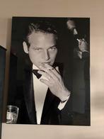 Paul newman, Antiek en Kunst, Kunst | Schilderijen | Modern, Ophalen of Verzenden