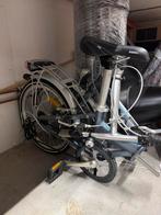 Mooie vouwfiets met versnellingen., Ophalen, Zo goed als nieuw, Versnellingen