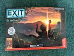 Exit Het Spel: De Verloren Tempel, Een of twee spelers, Ophalen of Verzenden, Gebruikt, 999  Games