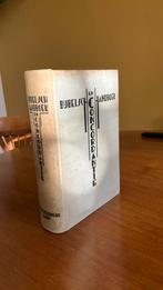 Oud Bijbelsch handboek en Concordantie., Boeken, Ophalen of Verzenden, Gelezen, Overige religies