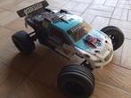 ARRMA Vorteks Brushless 1:10 RTR, Hobby en Vrije tijd, Auto offroad, Zo goed als nieuw, Schaal 1:10, RTR (Ready to Run)