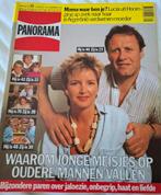 Panorama 1984, Ophalen of Verzenden, 1980 tot heden, Tijdschrift
