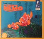 Lees Mee C.D. : Op Zoek naar NEMO (met boekje) Walt Disney, Cd's en Dvd's, Cd's | Kinderen en Jeugd, Gebruikt, Ophalen of Verzenden