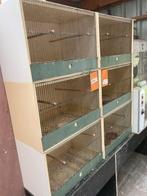 Kunststof Kweekkooien, Dieren en Toebehoren, Ophalen, Zo goed als nieuw, Kunststof, Broedkooi of Kweekkooi