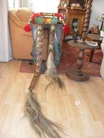 antieke paardenhaam, Dieren en Toebehoren, Ophalen, Gebruikt, Dressuur