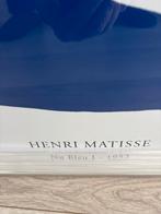 Nu Blue , van Henry Matisse (1869-1954), Antiek en Kunst, Kunst | Litho's en Zeefdrukken, Ophalen of Verzenden