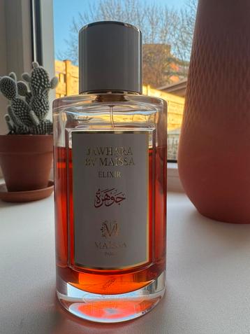 Maïssa. Jawhara 200ml beschikbaar voor biedingen