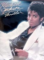 Michael Jackson - Thriller SPECIAL 2CD DELUXE EDITION, Cd's en Dvd's, Cd's | Pop, Boxset, Ophalen of Verzenden, Nieuw in verpakking