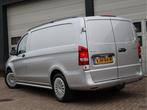 Mercedes-Benz Vito 119 CDI Automaat L2 Lang - LED - ADeuren, Automaat, Gebruikt, Euro 6, Bedrijf