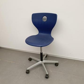 VS / Verner Panton ergonomische bureaustoel / schoolstoel / beschikbaar voor biedingen