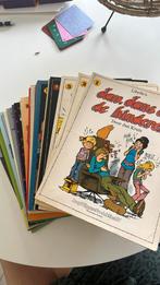 Jan Jans en de kinderen, Meerdere comics, Ophalen of Verzenden, Zo goed als nieuw, Europa