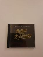 Bullets over Broadway - Soundtrackcd, Ophalen of Verzenden