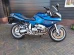 Vlotte tourmotor in goede kleur., Motoren, Motoren | BMW, 2 cilinders, Particulier, Meer dan 35 kW, Toermotor