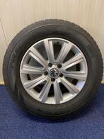 Volkswagen Amarok en Transporter velgen 18 inch origineel VW, Auto-onderdelen, Banden en Velgen, Ophalen, 18 inch, Gebruikt, Velg(en)