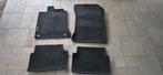 Originele Renault Laguna 3 Matten Set, Ophalen of Verzenden, Gebruikt