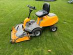 Stiga Villa 14 HST Zitmaaier Hydrostaat, Tuin en Terras, Zitmaaiers, Gebruikt, Ophalen of Verzenden, Minder dan 90 cm, Stiga