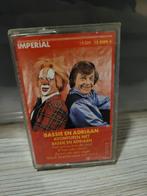 Avonturen met Bassie en Adriaan Cassette bandje, Cd's en Dvd's, Cassettebandjes, Ophalen of Verzenden, Zo goed als nieuw, Kinderen en Jeugd