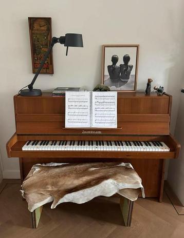 piano gratis Studie piano Zimmer beschikbaar voor biedingen