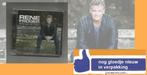 Rene Froger Dit is hoe het voelt (geseald), Ophalen of Verzenden, Nieuw in verpakking, Levenslied of Smartlap