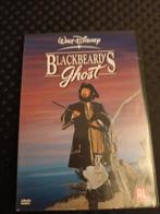 Dvd Disney Blackbeards Ghost, Alle leeftijden, Ophalen of Verzenden, Zo goed als nieuw