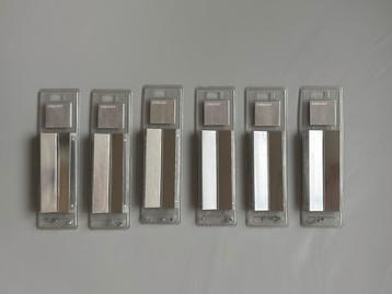 12x STRECKET handgreep / IKEA / nieuw in verpakking beschikbaar voor biedingen