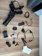Dji Ronin SC, Ophalen of Verzenden, Zo goed als nieuw, Overige merken