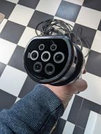 Ratio Electric e-line laadkabel 1x32A (max 7,4 kW), Ophalen of Verzenden, Gebruikt, BMW