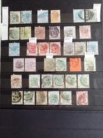 HONG KONG. 1862 - 1931, Postzegels en Munten, Ophalen of Verzenden, Buitenland